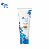 海飞丝 致美水润头皮头发精华乳护发素400ml/瓶 深层滋养,损伤修复 单瓶装