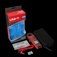 优利德(UNI-T) 钳形表 UT219DS(单位:台)