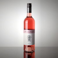 珀斯皇家葡萄酒展-金奖 女士钟爱 原装进口西澳梦鱼莫斯卡托桃红葡萄酒 单瓶750ml