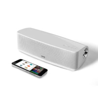 漫步者(EDIFIER) MA3便携WIFI音响直连替代蓝牙音箱 白色(单位:个)