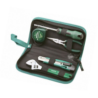世达家用工具套装(5件套)06002