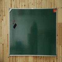 优雅乐 45*60 cm 单面 绿板 yyl4560 (单位：块)