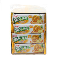 嘉士利300g果乐果香凤梨味