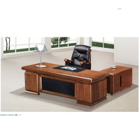 青松華宇 2800*1200*760mm 班台 B-004 (单位:张)