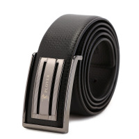 啄木鸟皮带男 时尚休闲扳扣皮带百搭时尚 GD1805-AX/BX