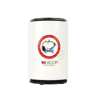 史努比(SNOOPY) 陶瓷空气净化器 SP-N172