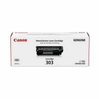 佳能（Canon）CRG-303 黑色硒鼓适用LBP2900+ 3000 CRG 303佳能 Y