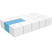 水星(MERCURY)S116M 16口百兆交换机 1台 单位:台