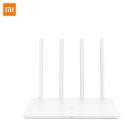 小米(MI)小米路由器3C(四川电信定制版)