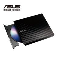 CCSM2 华硕(ASUS) 8倍速 USB2.0 外置DVD刻录机 移动光驱