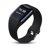 CCSM2 乐心Mambo Watch智能触屏手表计步心率监测来电提醒