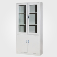 东方华硕文件柜 850*390*1800