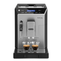德龙(DeLonghi) ECAM44.620.S 全自动咖啡机意式家用商用咖啡机ECAM44.620.S