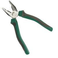 世达(SATA) 克丝钳 钢丝钳 8寸 70303A (单位:把)