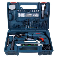 博世(Bosch)GSB500RE set 冲击钻套装