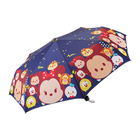 迪士尼(DISNEY) TSUM折叠伞 DSM-HG252