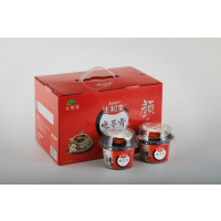 生和堂草本·原味龟苓膏12杯礼盒