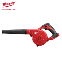 Milwaukee 美沃奇 M18 FUEL™ 充电式鼓风机 M18 BBL-0 裸机(电池充电器需另购)