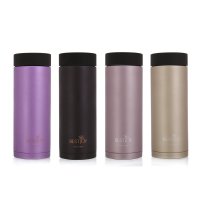 富光拾喜保温杯大容量不锈钢真空过滤泡茶杯 BEST01-1009