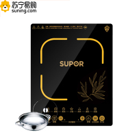 苏泊尔 触摸屏电磁炉 SDHCB11T-210
