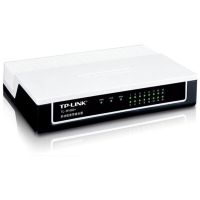 TP-LINK TL-R1660+ 16口多功能宽带 有线路由器