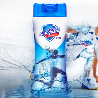 舒肤佳 活力运动劲能活力沐浴露200毫升 6903148256008 24瓶/箱