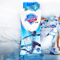 舒肤佳 活力运动劲能活力沐浴露400毫升 6903148256015 12瓶/箱