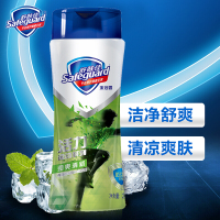 舒肤佳 活力运动劲爽清新沐浴露200毫升 6903148256060 24瓶/箱