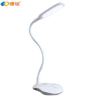 康铭KM6698可充电LED无极触摸调光，创意台灯(光源功率)值1-5W,(色温)值自然光（3300-5000K）