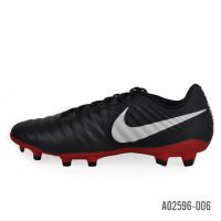 耐克(NIKE)LEGEND 7 FG钉传奇7男子长钉天然草牛皮足球鞋 AO2596—006
