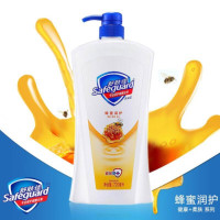 舒肤佳 蜂蜜润护沐浴露 720ml