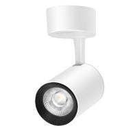 CCSM LED吸顶射灯 服装店背景墙展厅大功率导轨射灯 03