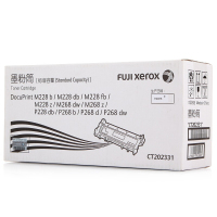 富士施乐(Fuji Xerox) 墨粉 M268Z
