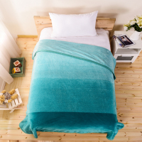 博洋家纺 安娜苏情调生活毯 午睡保暖毯子毛毯空调毯