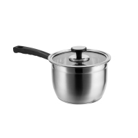 现代工匠-韩式复底奶锅 XDTG-817