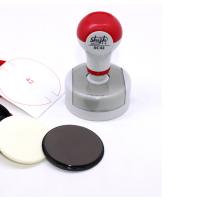 CCSM 高级光敏印章自动出油耐用 单位 公司 刻印章(起订量100个)