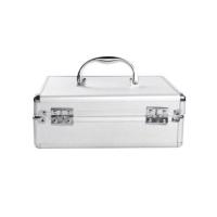 CCSM 印章箱 印章收纳箱 印章盒印章收纳盒 (12格)