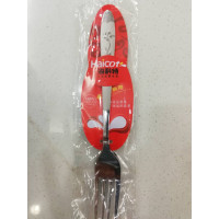 海科特1#梅花西餐叉H0343C-1