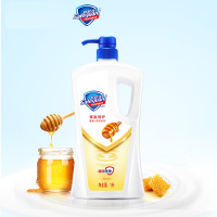 舒肤佳蜂蜜润护沐浴露1升 6瓶/箱 (单位:箱)