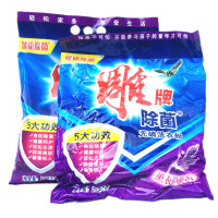 雕牌除菌无磷洗衣粉（6910019013462）（2.08KG）