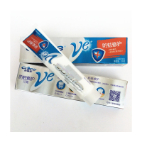 纳爱斯防蛀修护牙膏(6910019014001)105G