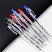 圆珠笔听雨轩BP-1017