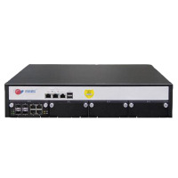 天清入侵防御系统