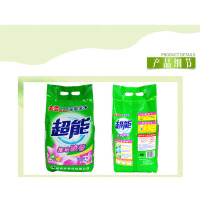 超能去渍365洗衣粉飘香(6910019004668)1800G