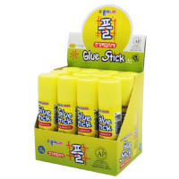 南韩固体胶