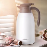 富光 灵动咖啡壶 WFZ6020-2000