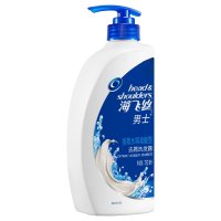 海飞丝男士去屑洗发露多效水润动能型730ml 12瓶/箱 (单位:箱)