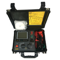 艾斯米特(SMETER) 12000V数字绝缘电阻测试仪 S328 (单位:台)