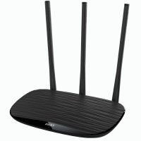 迅捷(FAST)FW450R 450M无线路由器(单位:台)