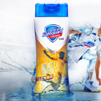 舒肤佳活力运动劲醒焕活沐浴露200毫升 6903148255971 24瓶/箱(单位:箱)